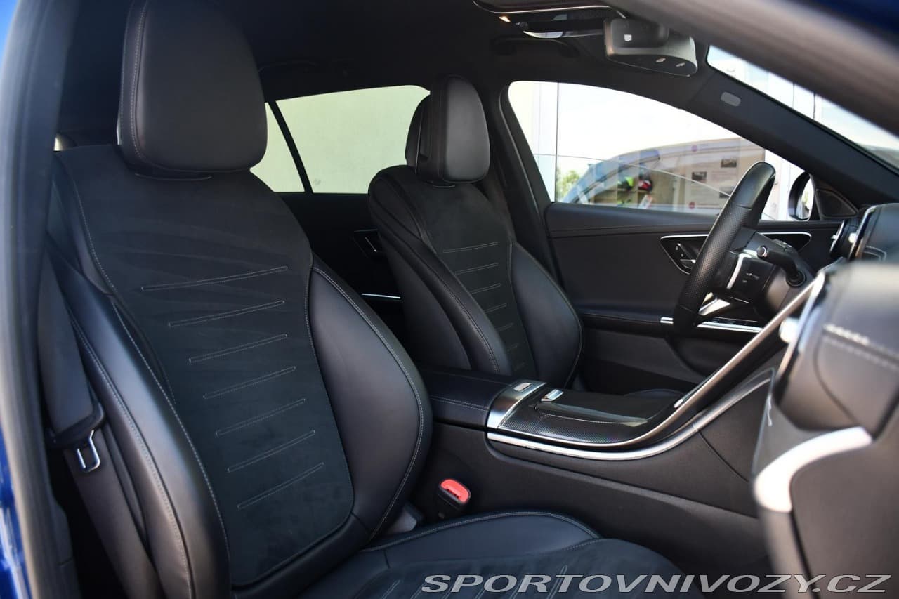 2022 Mercedes-Benz C-CLASS - 14