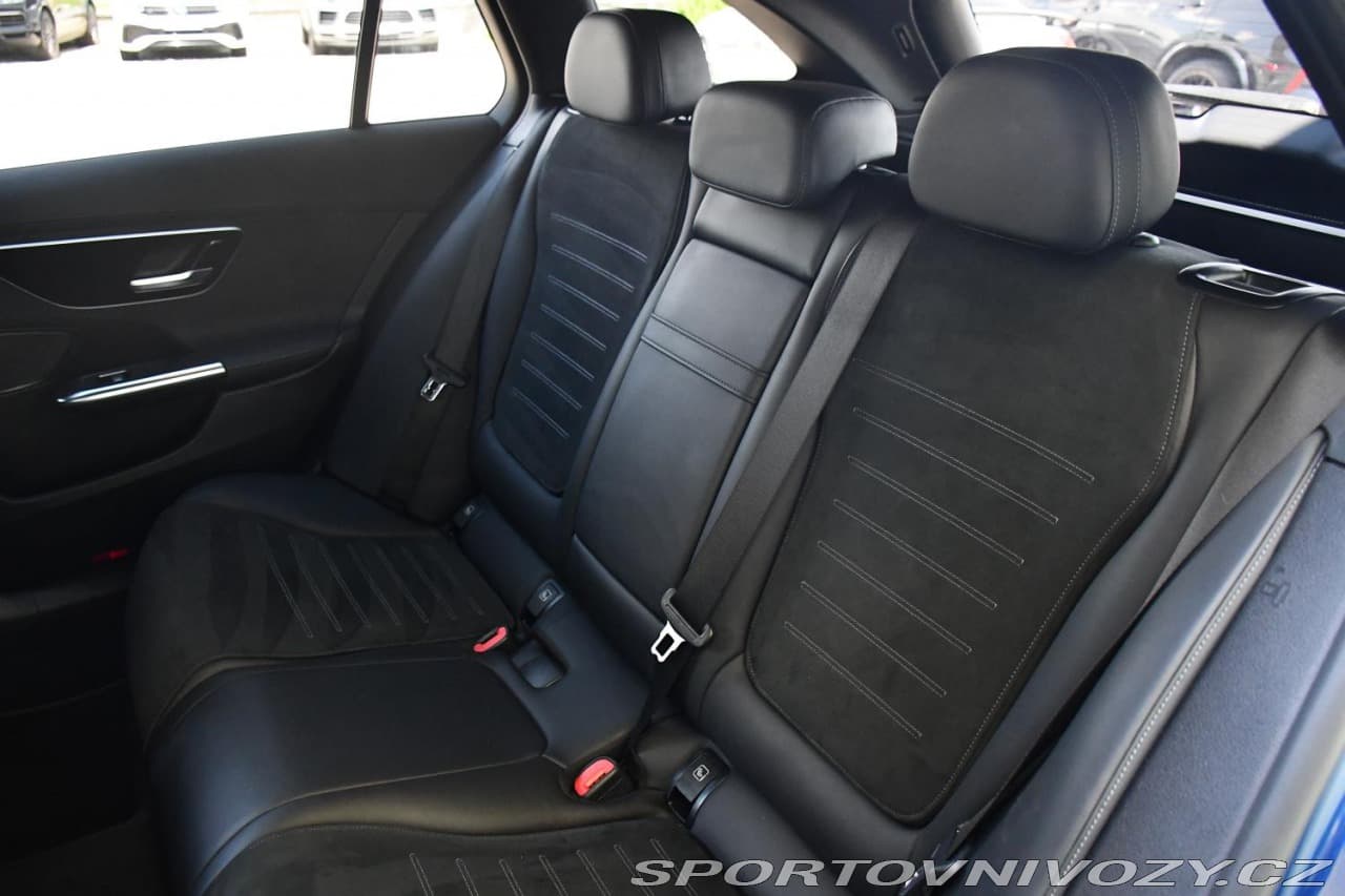 2022 Mercedes-Benz C-CLASS - 20