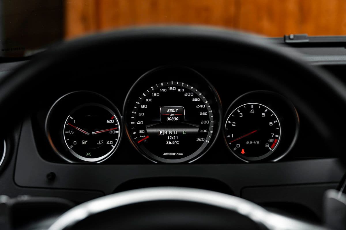 2012 Mercedes-Benz C-CLASS - 11
