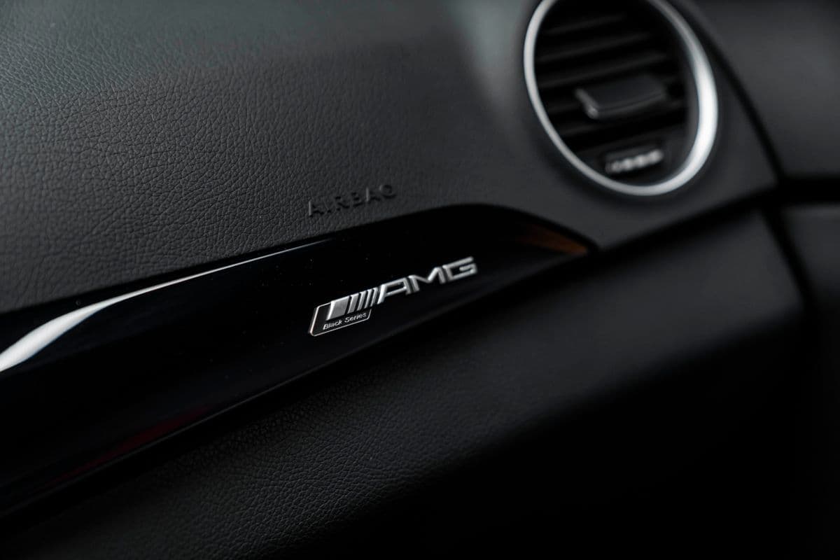 2012 Mercedes-Benz C-CLASS - 17