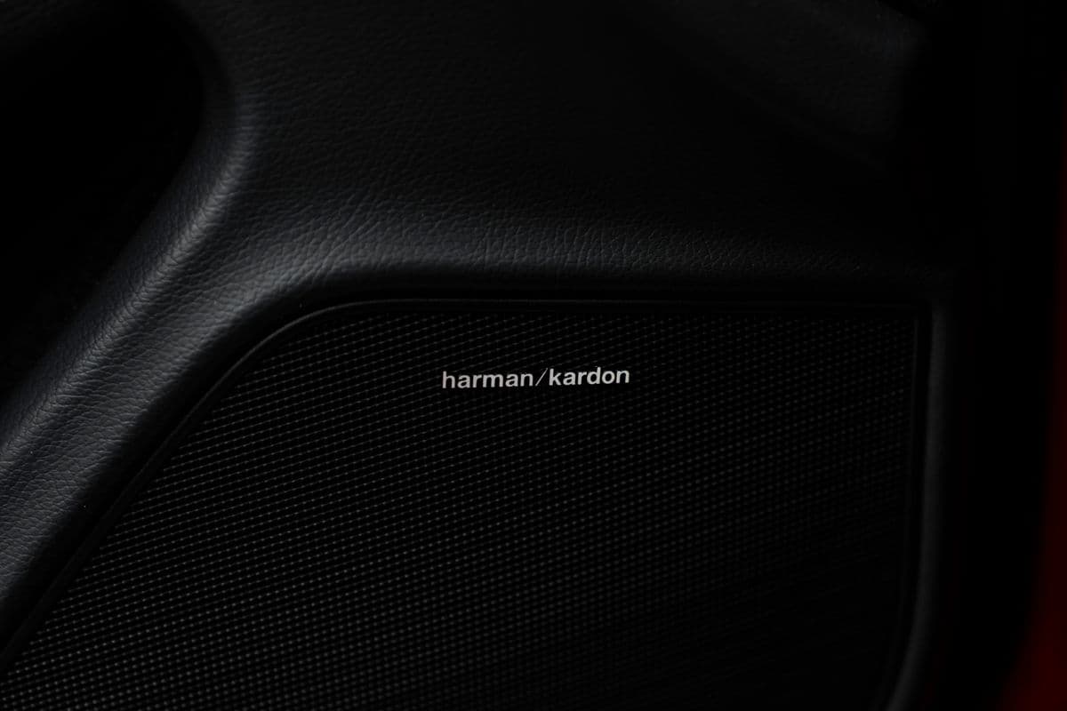 2012 Mercedes-Benz C-CLASS - 19