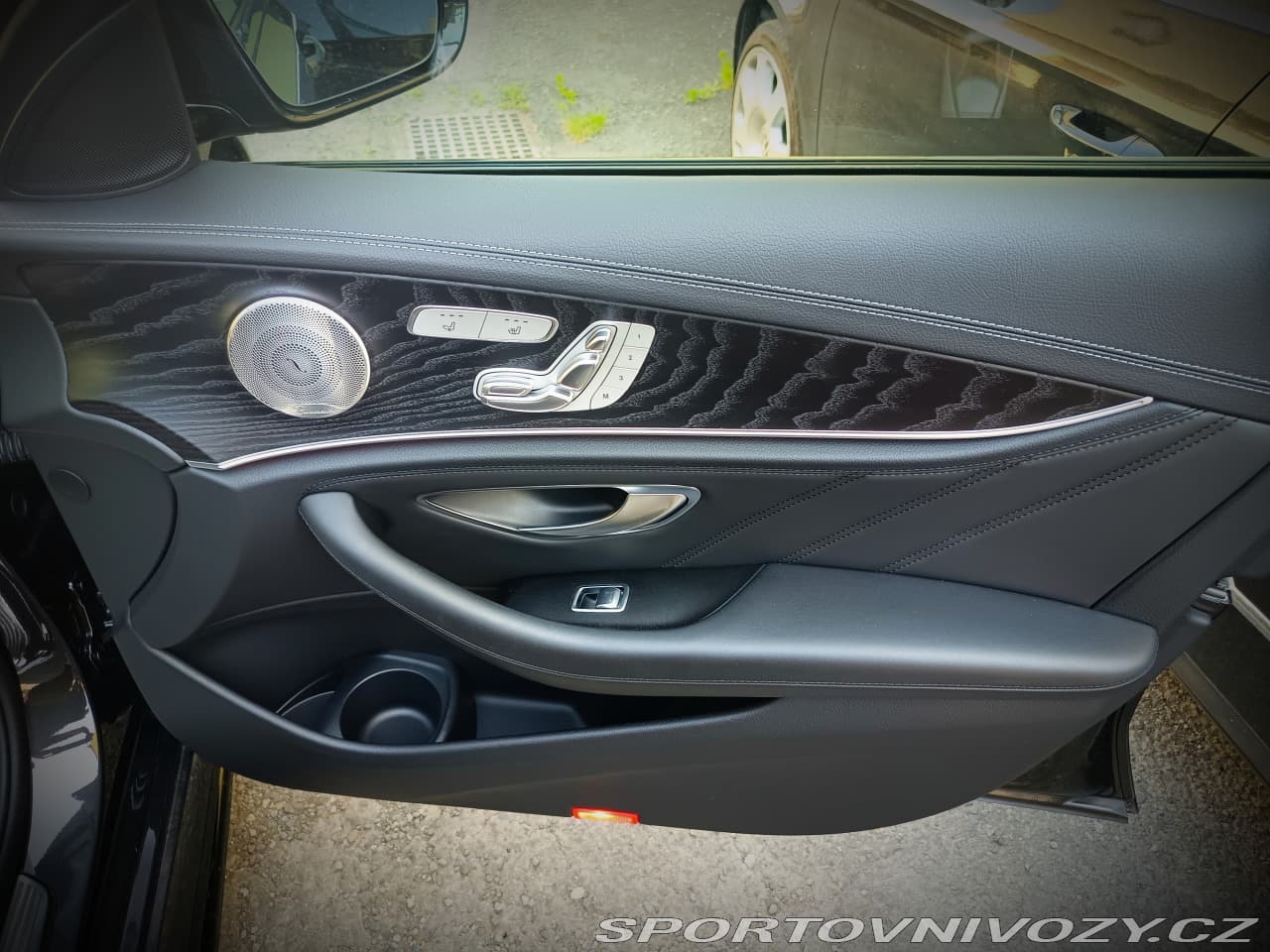 2021 Mercedes-Benz E-CLASS - 16