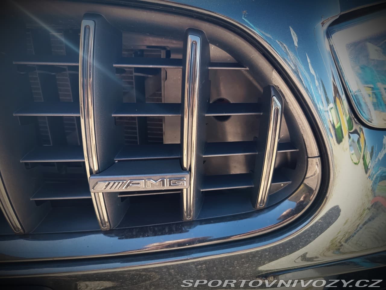 2021 Mercedes-Benz E-CLASS - 20