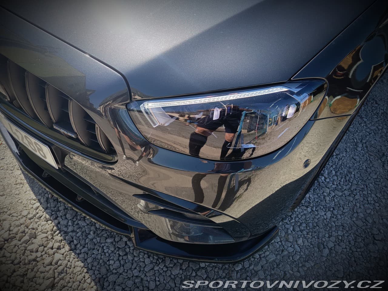 2021 Mercedes-Benz E-CLASS - 8