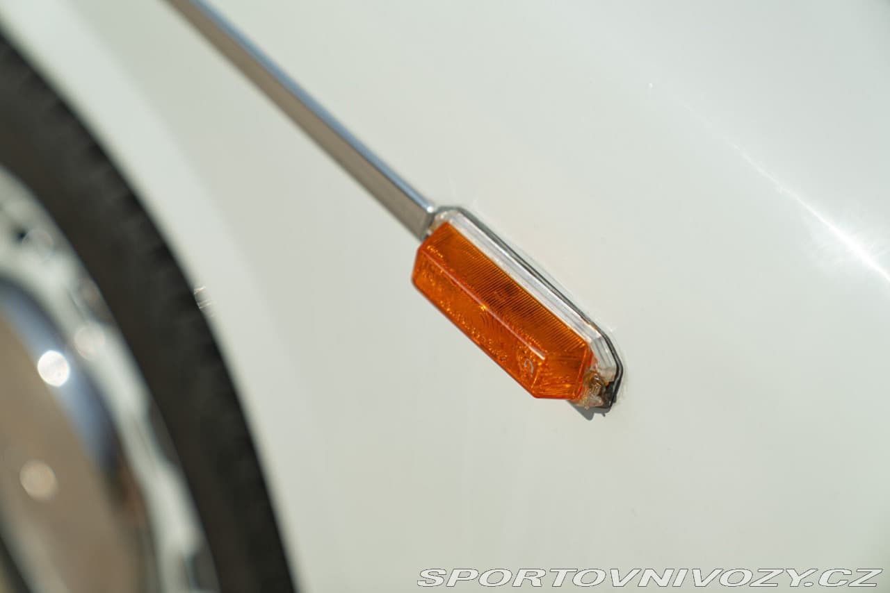 1960 Lancia FULVIA - 10