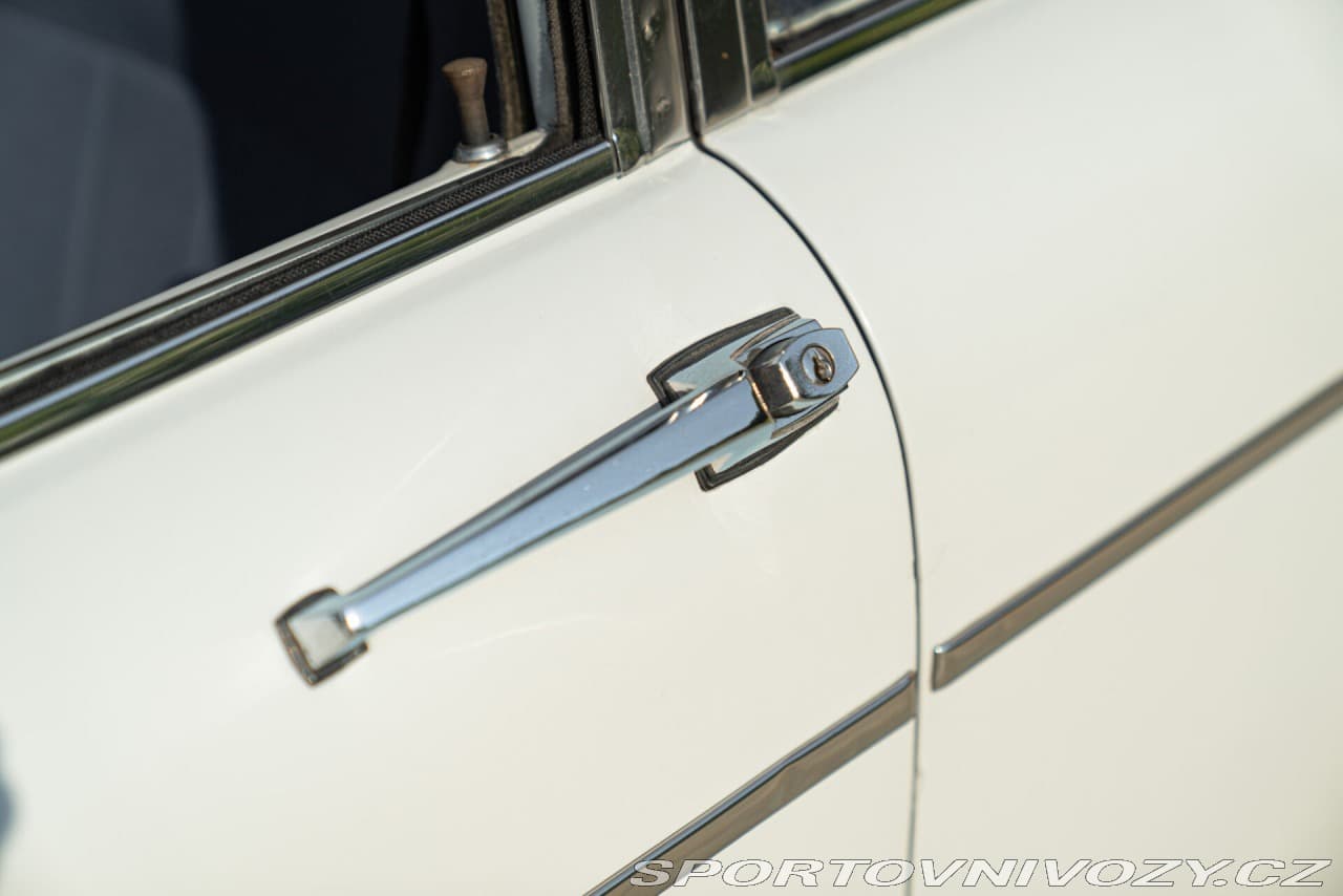1960 Lancia FULVIA - 16