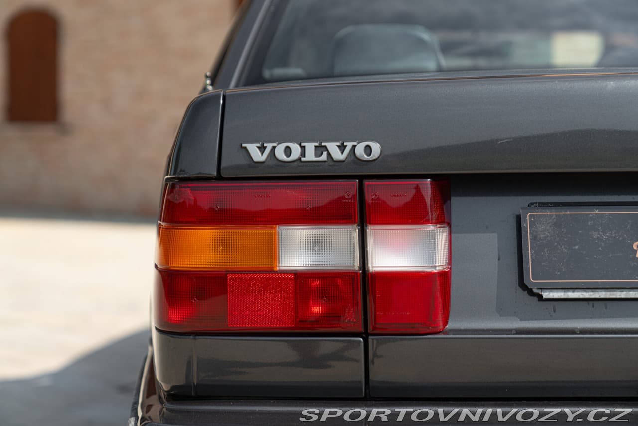 1992 Volvo OSTATNÍ - 10