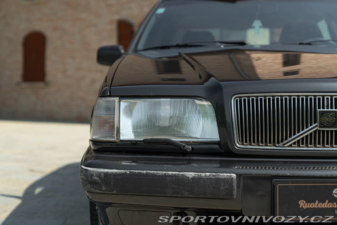 1992 Volvo OSTATNÍ - 11