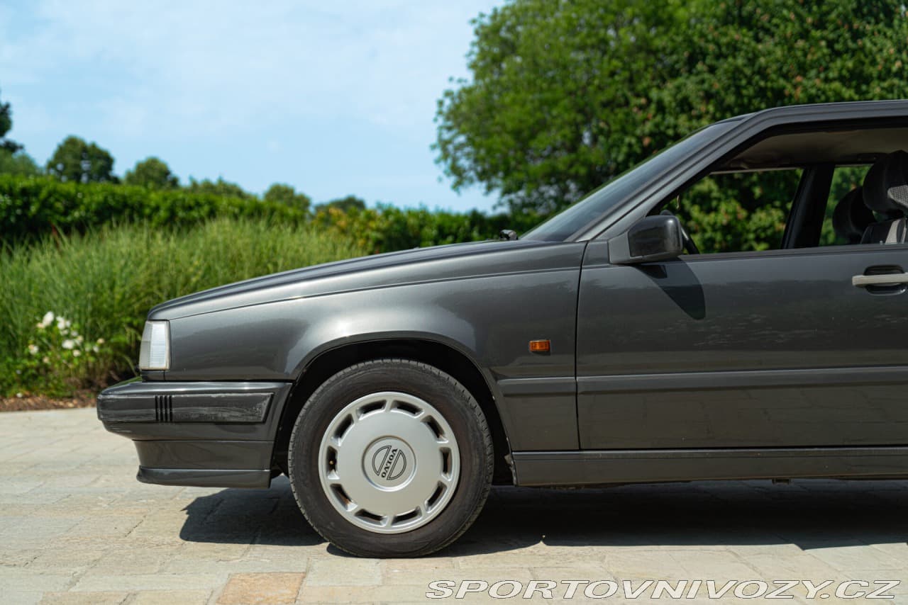 1992 Volvo OSTATNÍ - 12