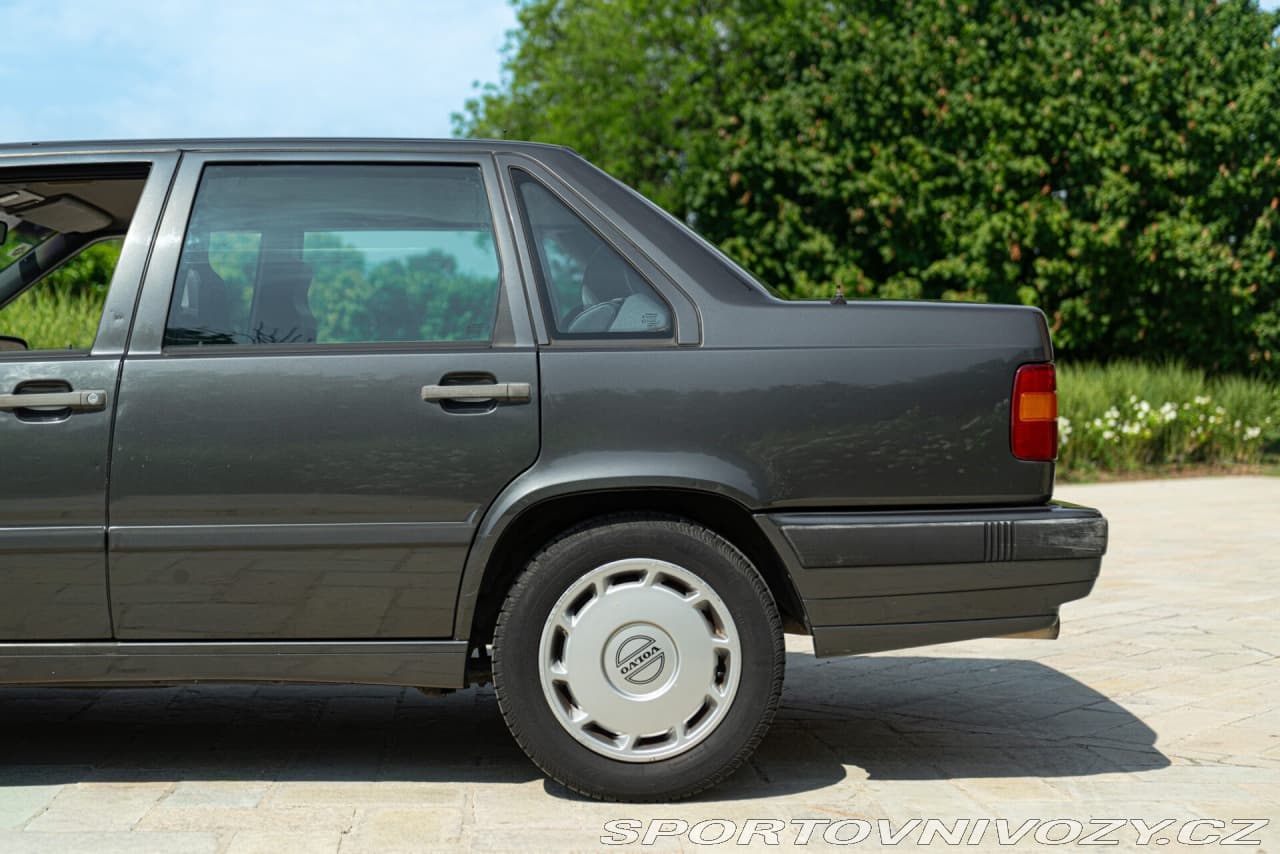 1992 Volvo OSTATNÍ - 13