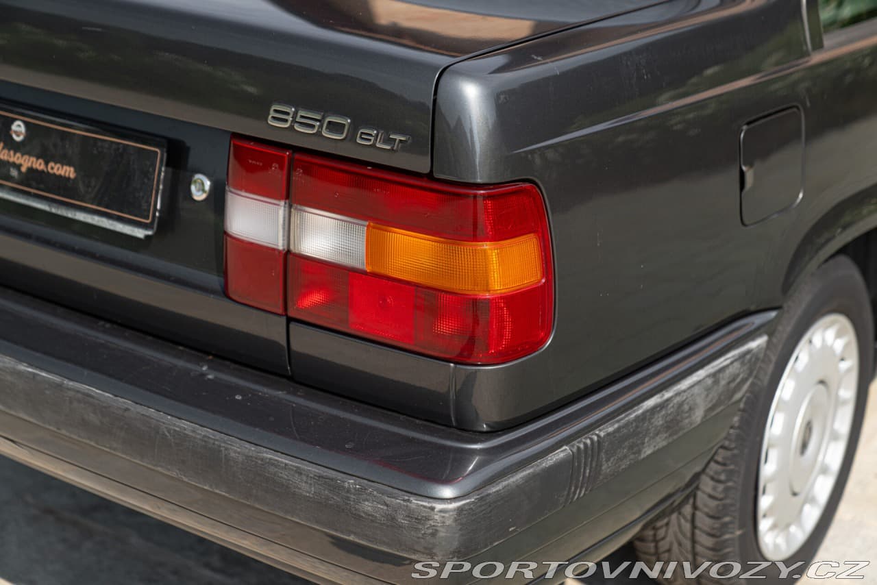 1992 Volvo OSTATNÍ - 15