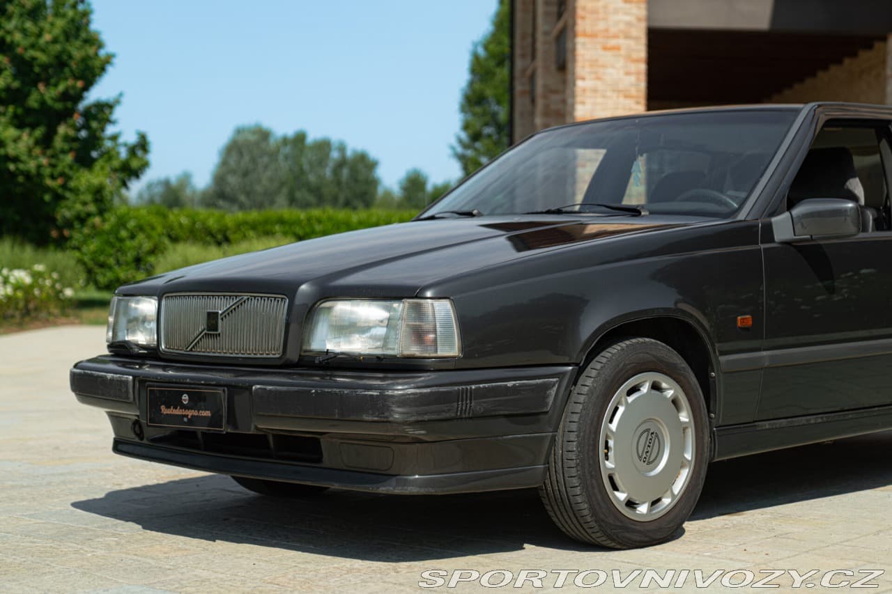 1992 Volvo OSTATNÍ - 16