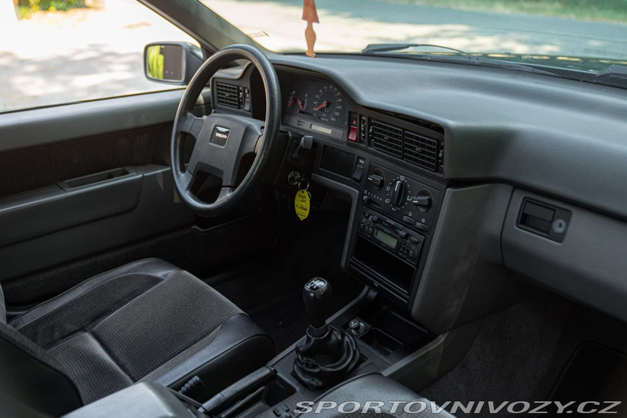 1992 Volvo OSTATNÍ - 18