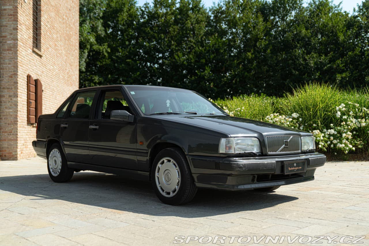 1992 Volvo OSTATNÍ - 2