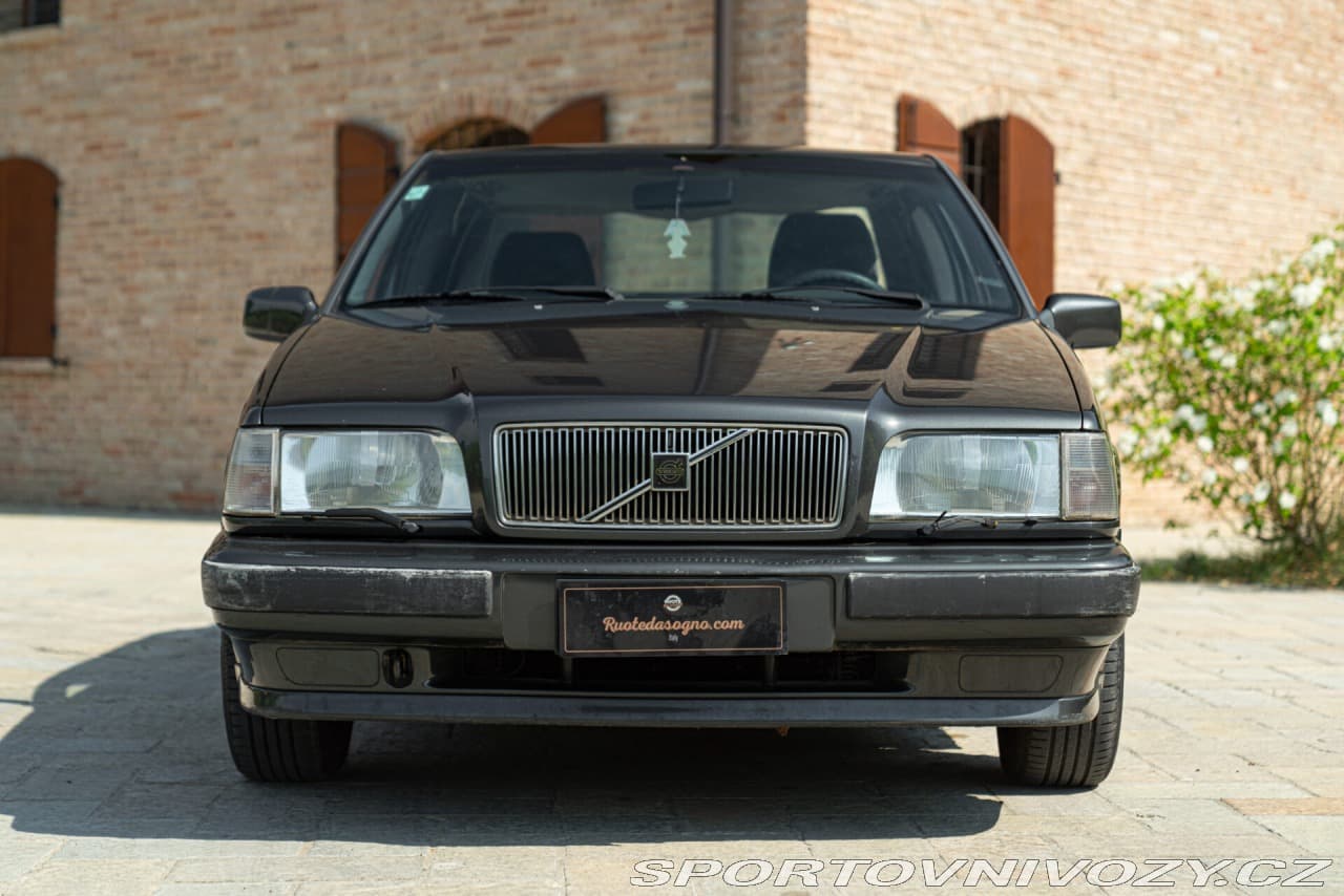 1992 Volvo OSTATNÍ - 3