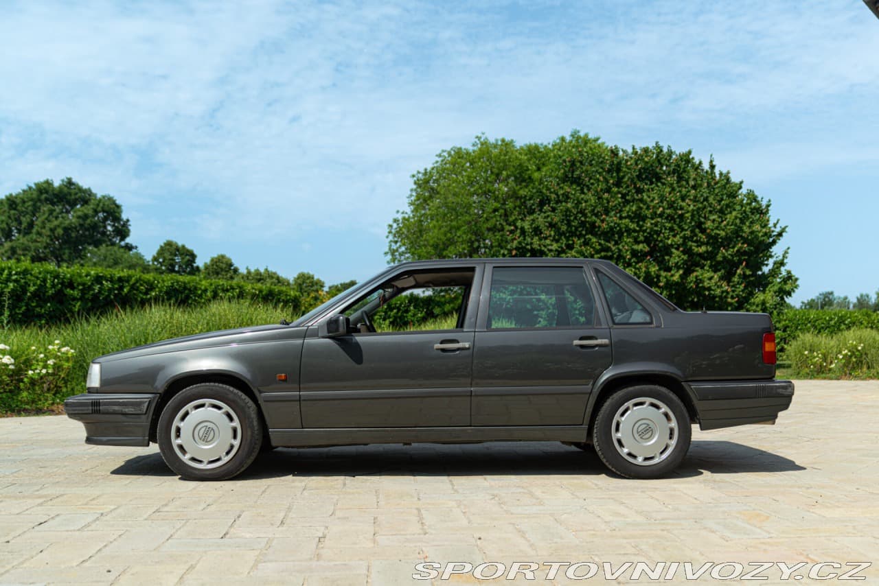 1992 Volvo OSTATNÍ - 4