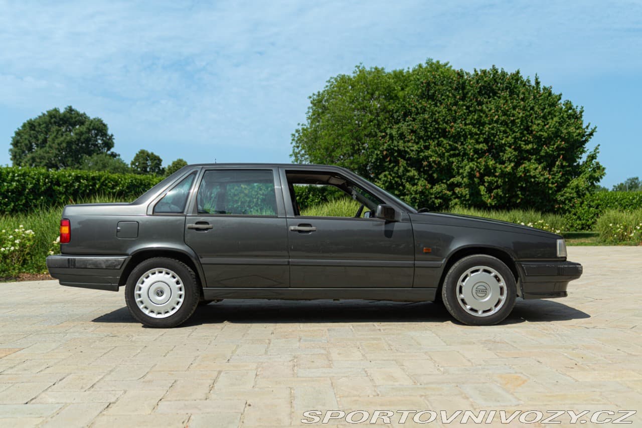 1992 Volvo OSTATNÍ - 5