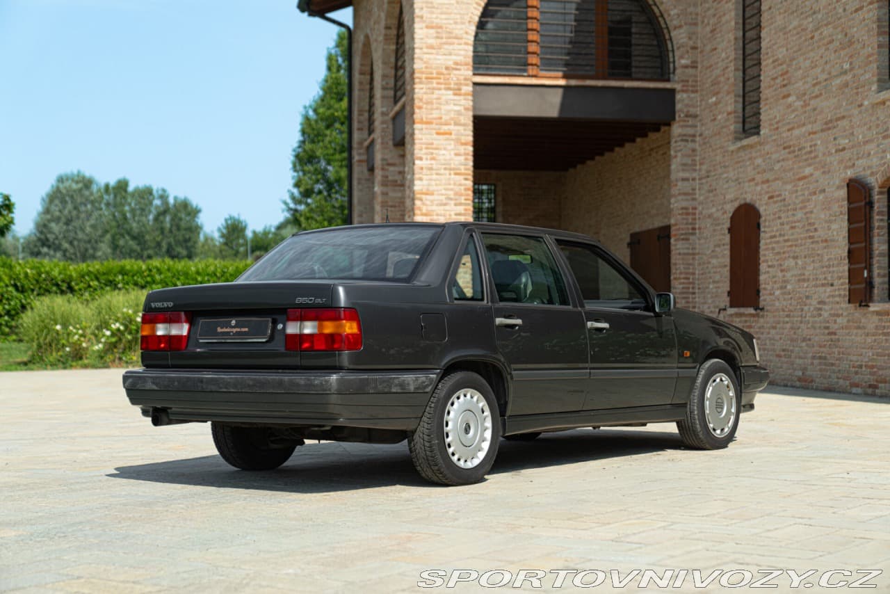 1992 Volvo OSTATNÍ - 6