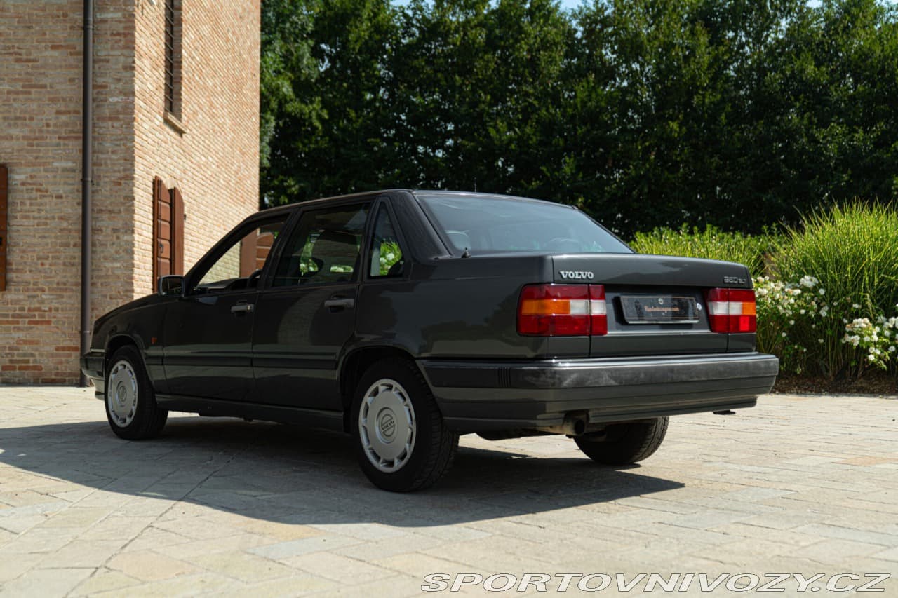 1992 Volvo OSTATNÍ - 7