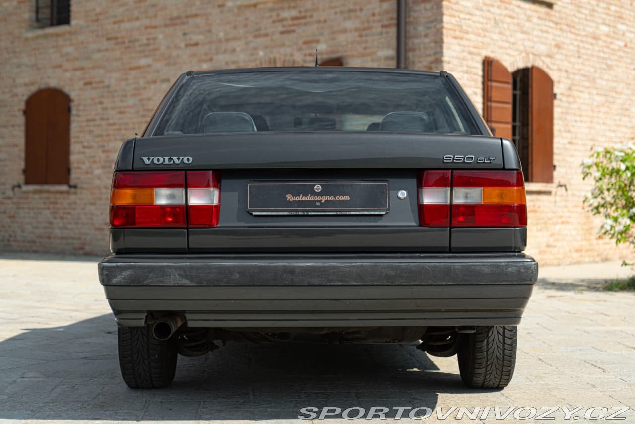 1992 Volvo OSTATNÍ - 8