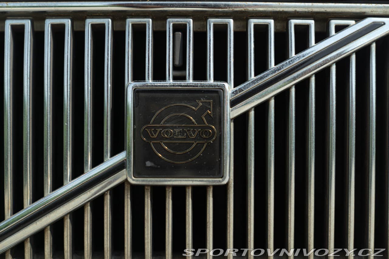 1992 Volvo OSTATNÍ - 9