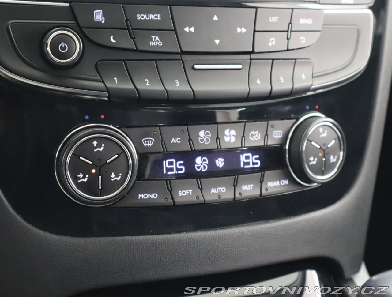 2013 Peugeot 508 - 19