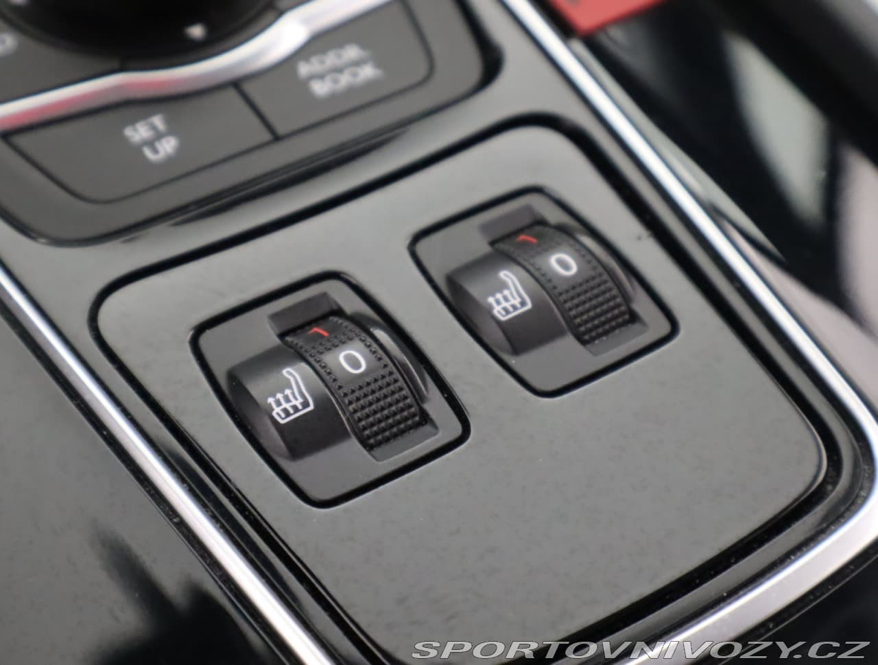 2013 Peugeot 508 - 20