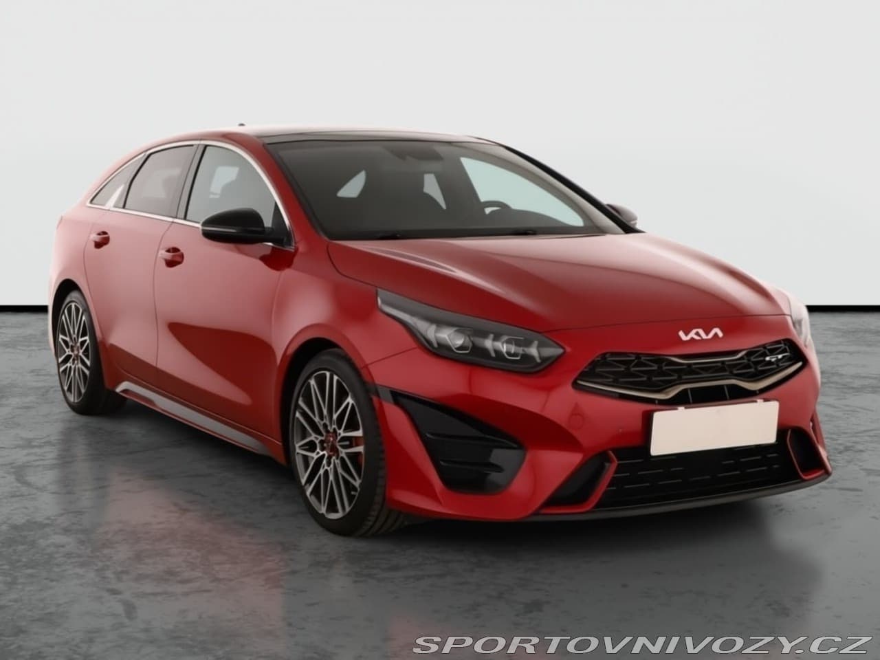 2022 Kia PROCEED