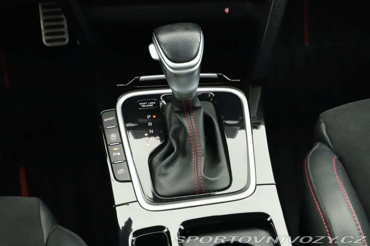 2022 Kia PROCEED - 10
