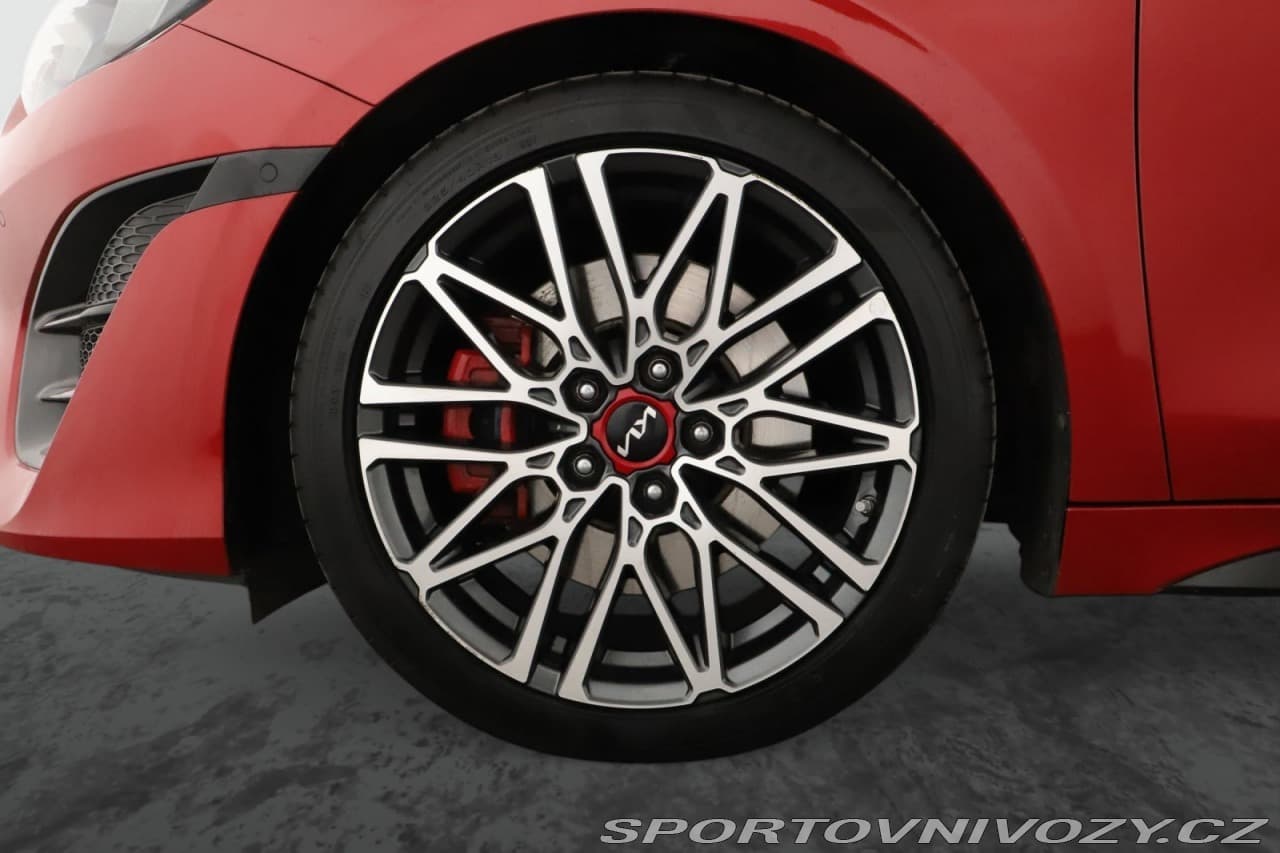2022 Kia PROCEED - 12