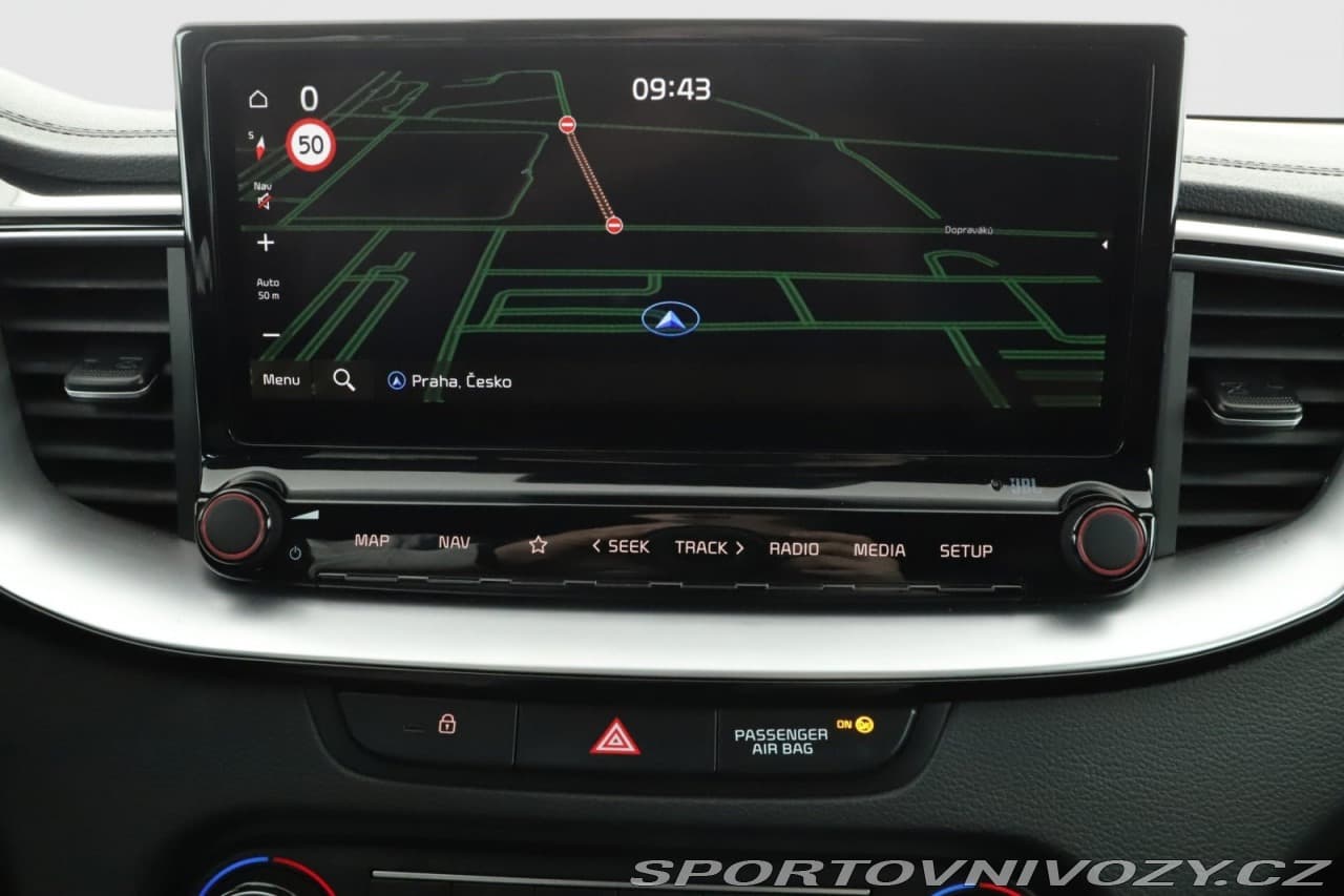 2022 Kia PROCEED - 14