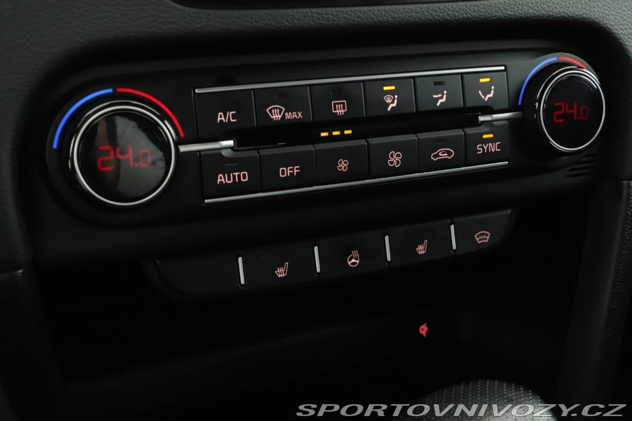 2022 Kia PROCEED - 15