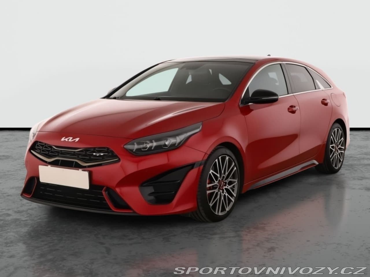2022 Kia PROCEED - 2