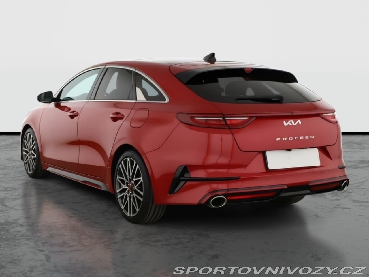 2022 Kia PROCEED - 4