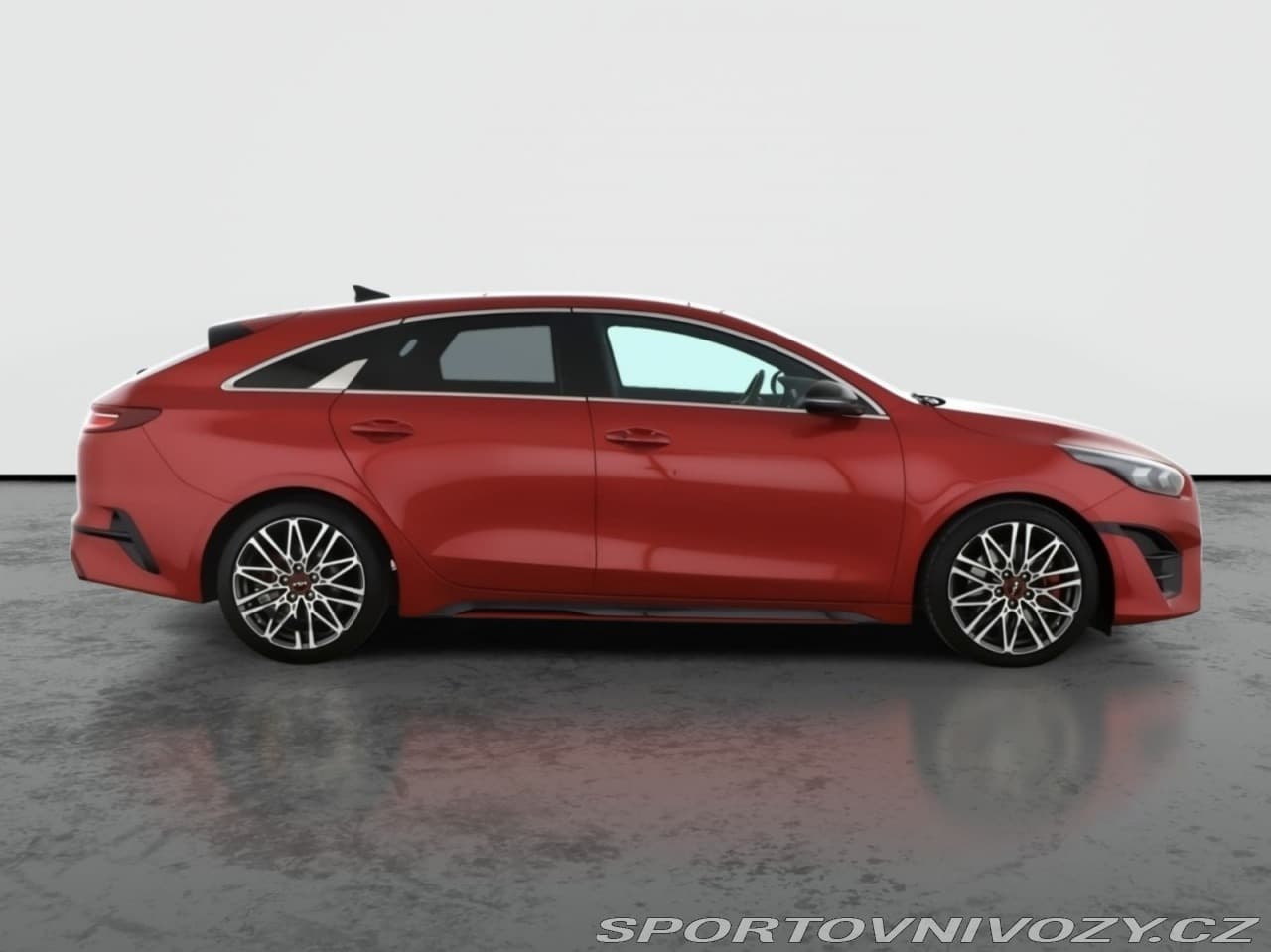2022 Kia PROCEED - 6
