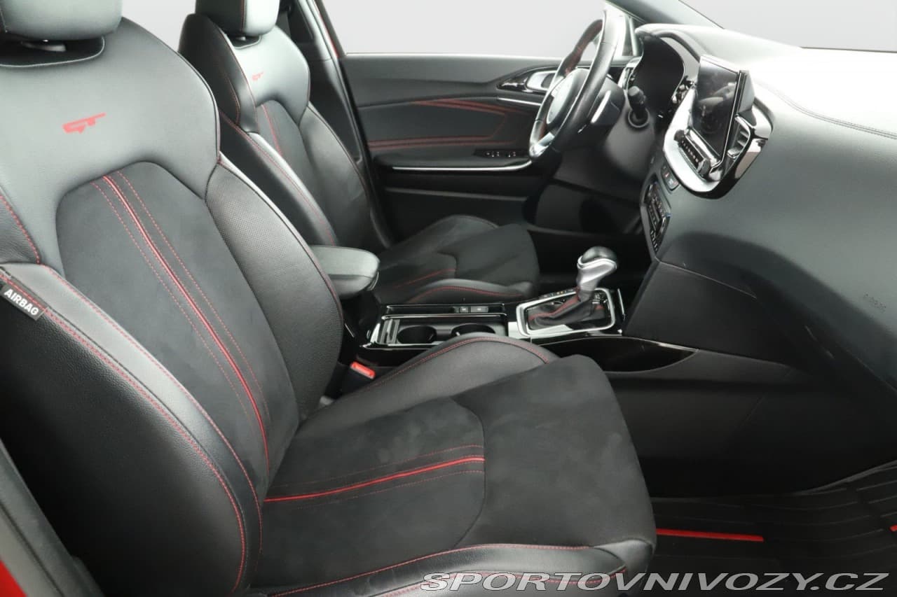 2022 Kia PROCEED - 7