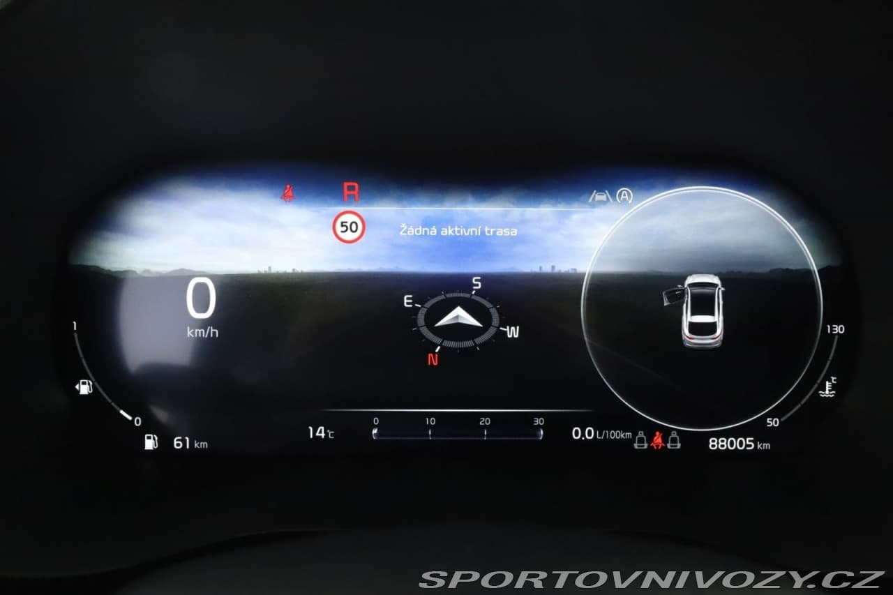 2022 Kia PROCEED - 8