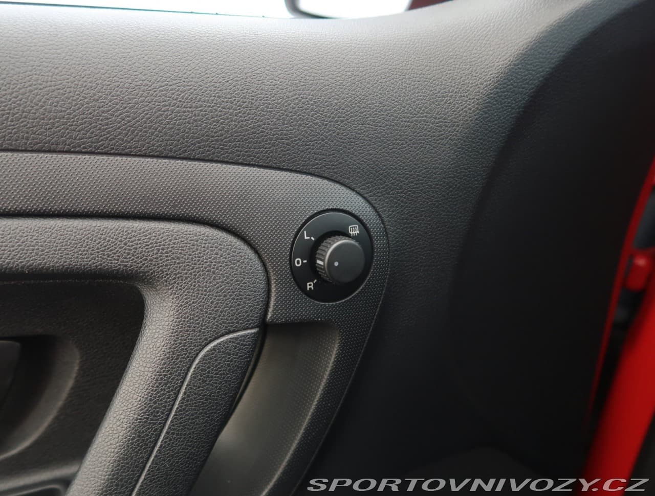 2010 Škoda FABIA - 19