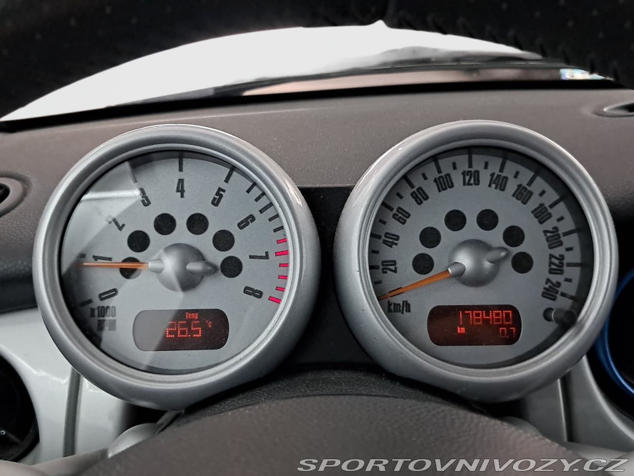 2004 Mini COOPER - 10