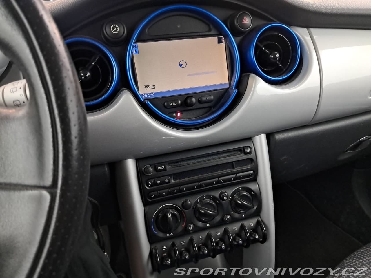 2004 Mini COOPER - 11