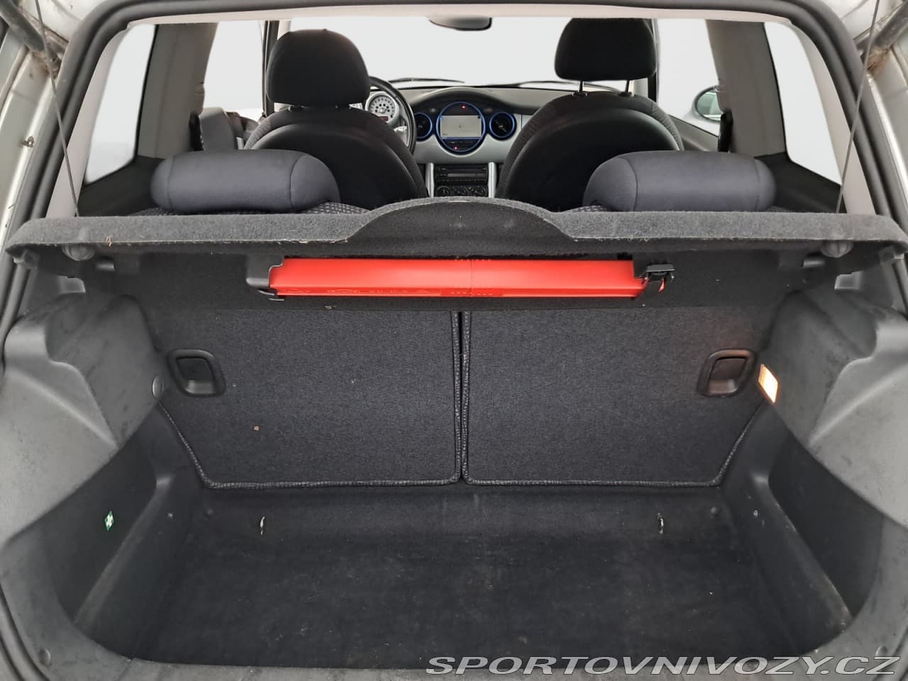 2004 Mini COOPER - 12