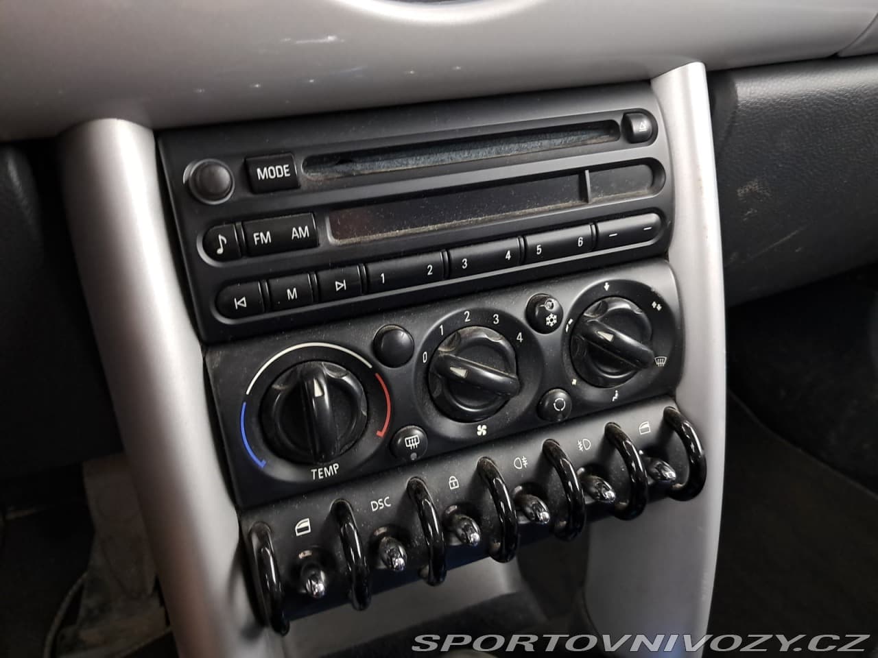 2004 Mini COOPER - 13