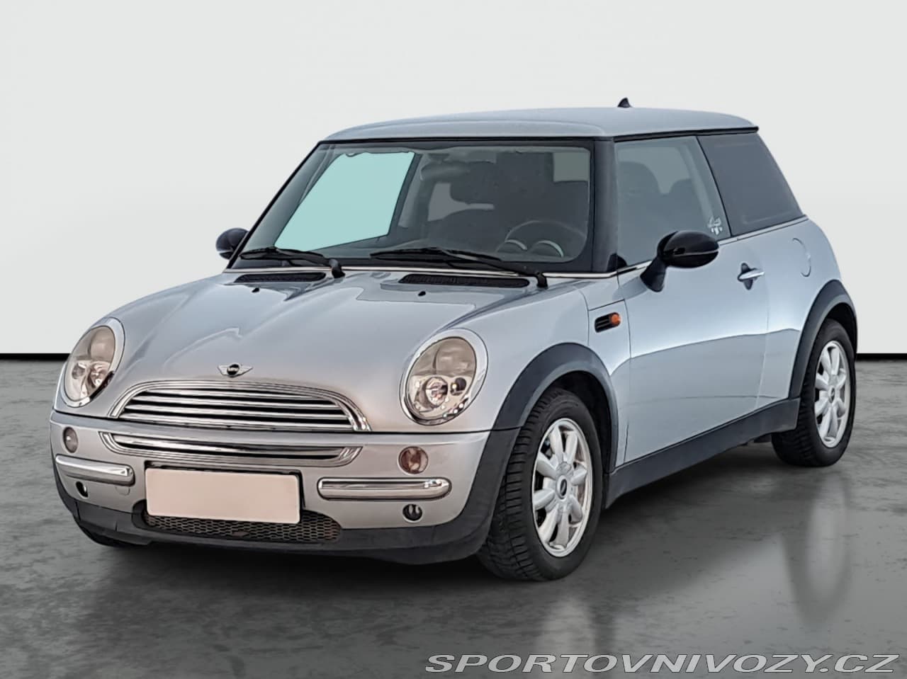 2004 Mini COOPER - 2