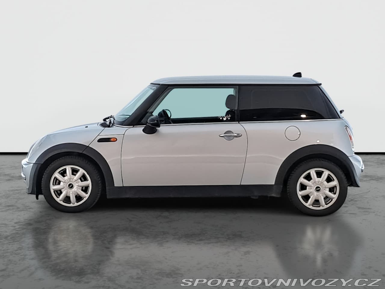 2004 Mini COOPER - 3