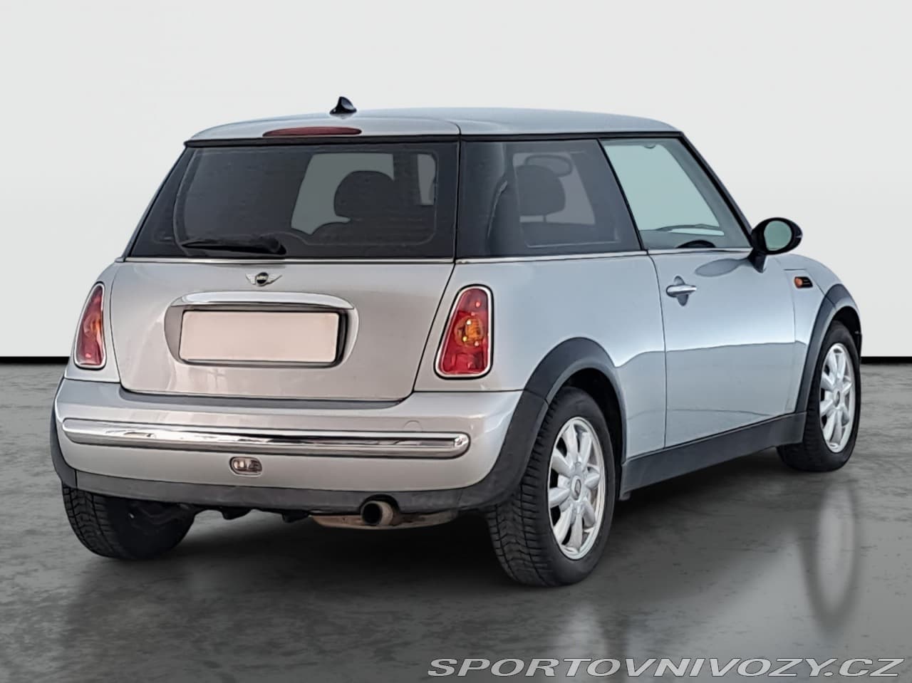 2004 Mini COOPER - 5