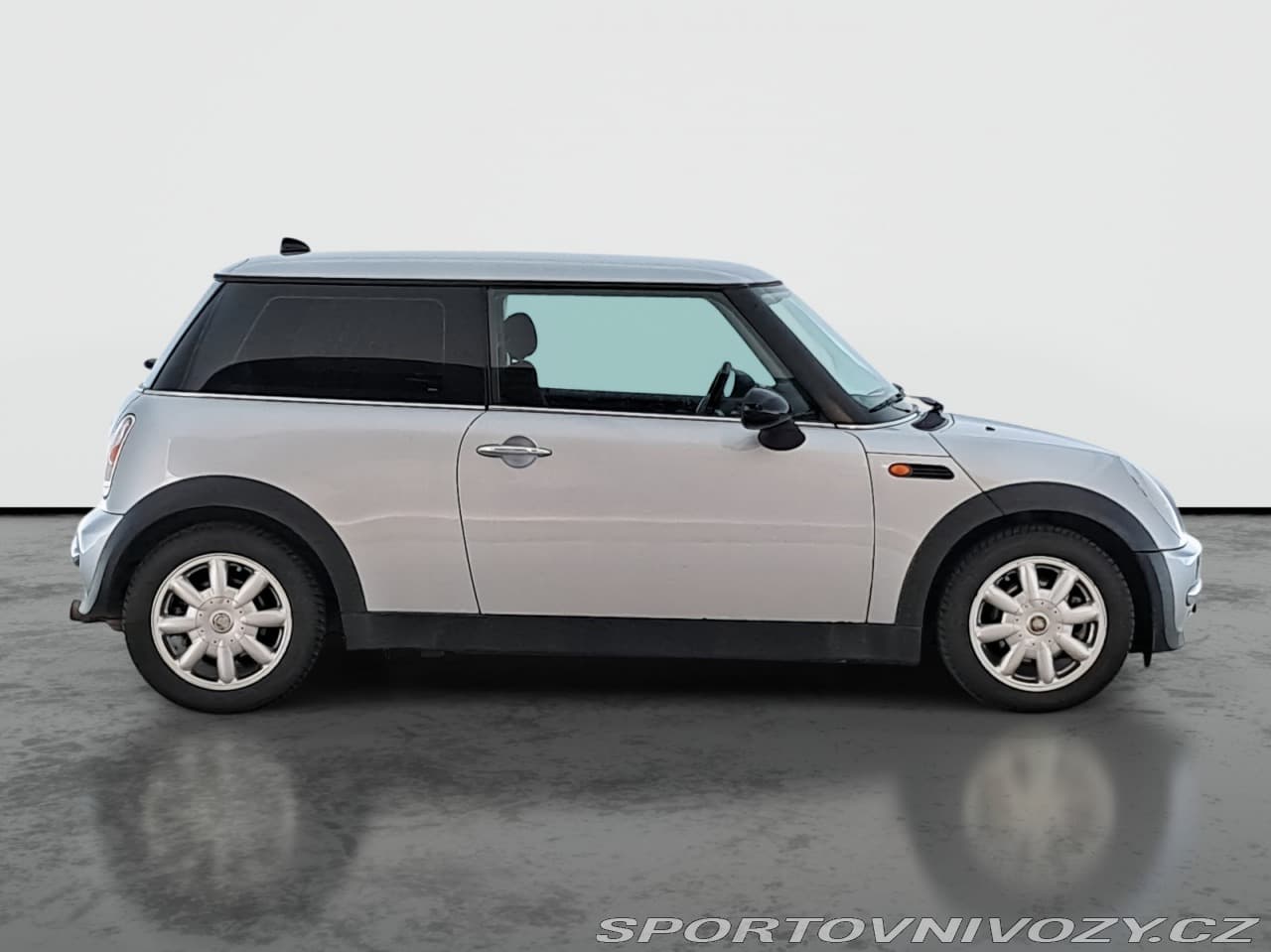 2004 Mini COOPER - 6