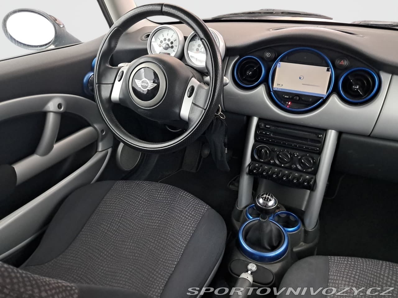 2004 Mini COOPER - 7