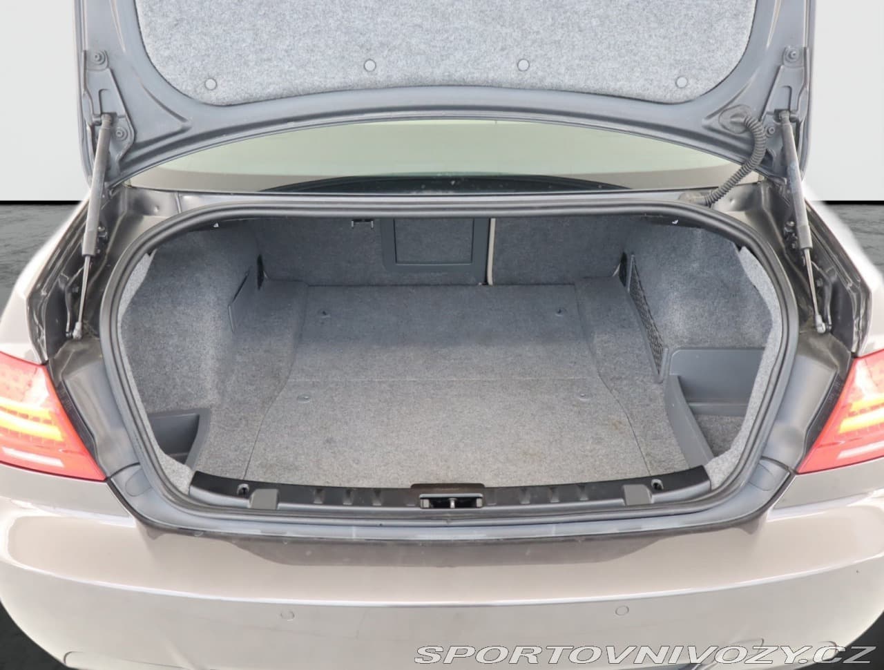 2010 BMW 3-SERIES - 13