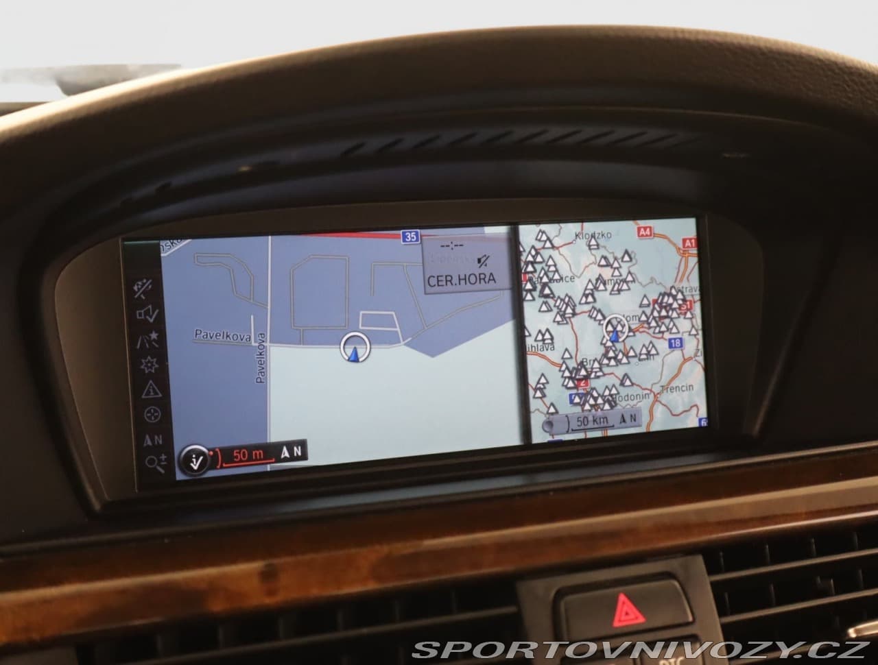 2010 BMW 3-SERIES - 19