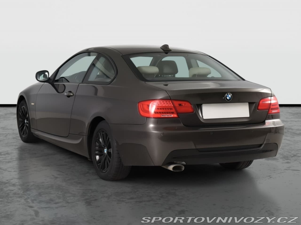 2010 BMW 3-SERIES - 4